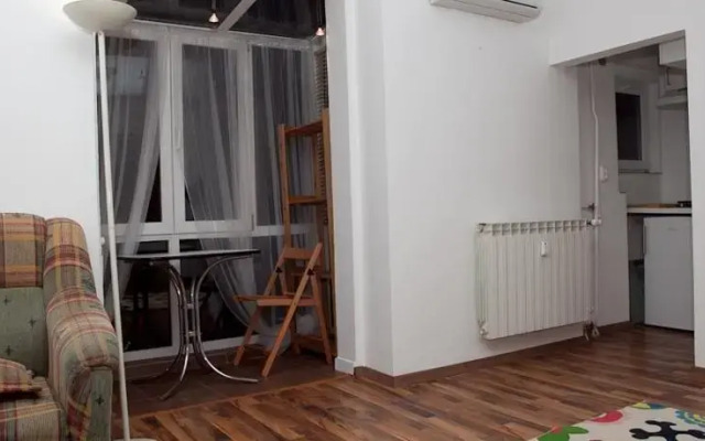 Bucharest Studio