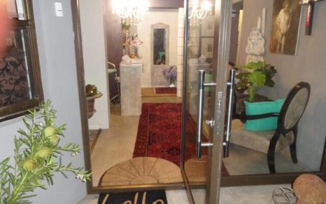 Oystercatcher Guest House
