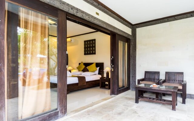 Pondok Baruna Frangipani Lembongan