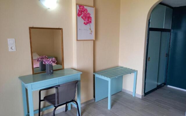 Agia Pelagia sea view Apartments 3