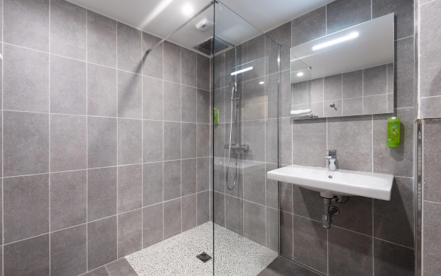Hôtel Quality Suites Maisons-Laffitte Paris Ouest