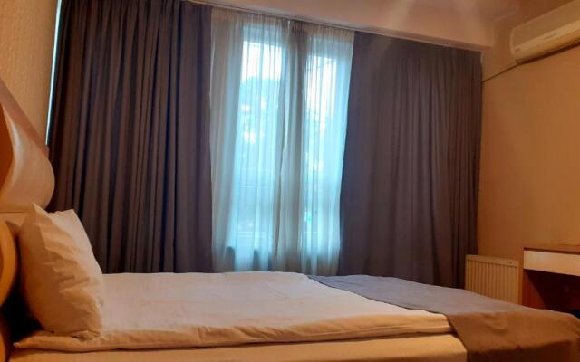 Hotel Lile