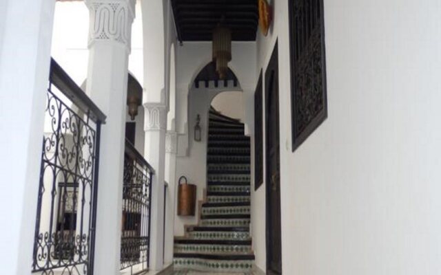 Riad Ain Marrakech