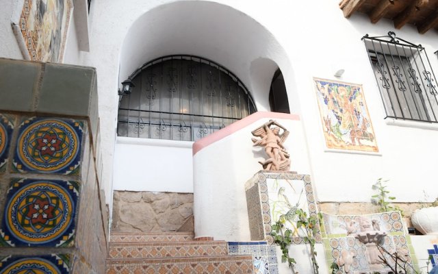 The House of Cinema Guanajuato