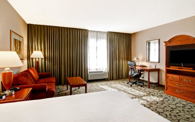 Hilton Garden Inn Toronto/Markham