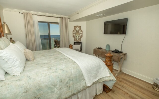 Inlet Reef 507 - 2 Br Condo