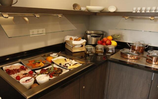 Amelie N°1 Hotel & Appartements