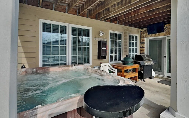 A Lakefront Paradise