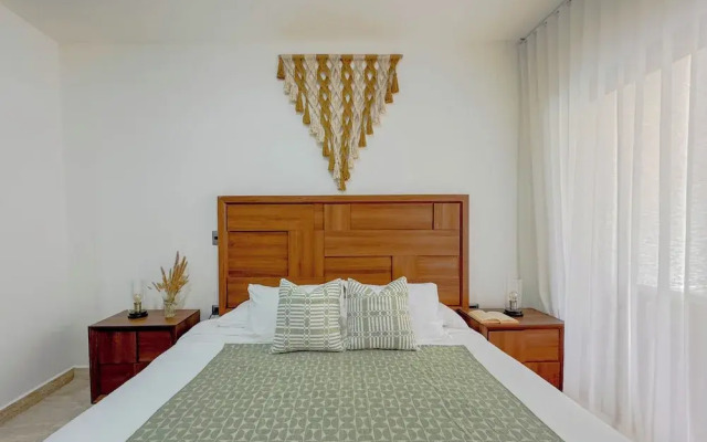 Increible Studio Con Jacuzzi Naia C19