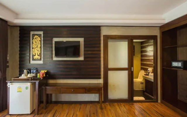 Rawianda Villas