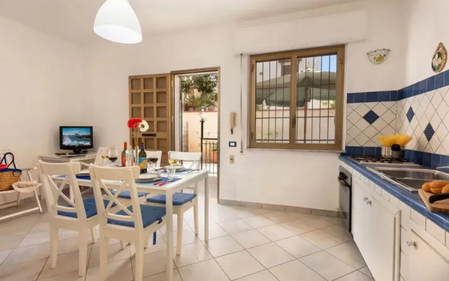 Appartamento A Un Passo Dal Mare Pt