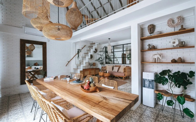 Echo Cabana Canggu