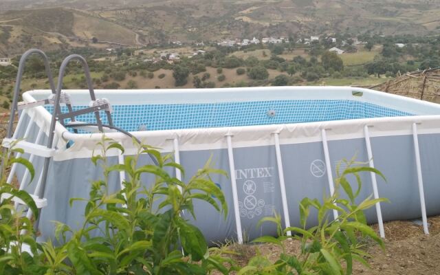 Farm stay Ali - Hostel