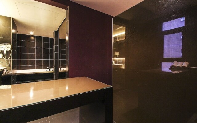 Haeundae Yeoubi Hotel