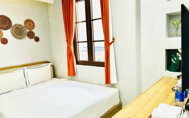 Rova Hotel Phu Quoc