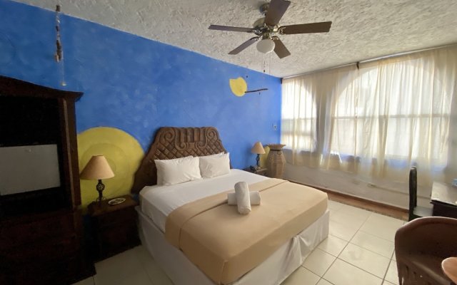 Labna Suites Cancun