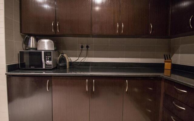 Perfect Island Relaxation - 1BR AR