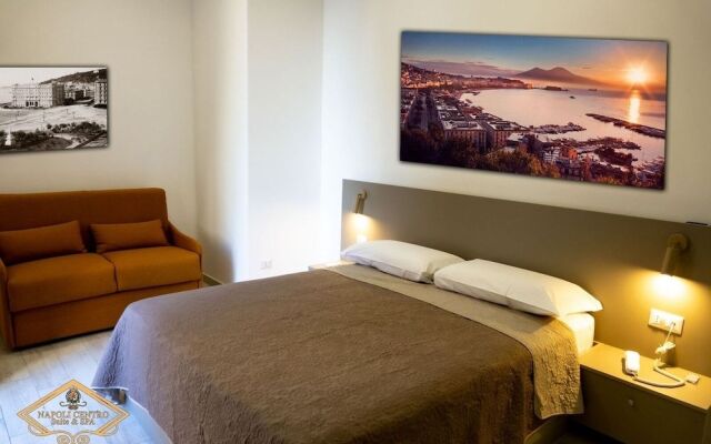 Napoli Centro Suite & Spa