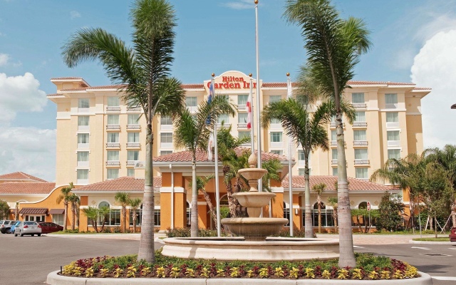 Hilton Garden Inn Lake Buena Vista/Orlando