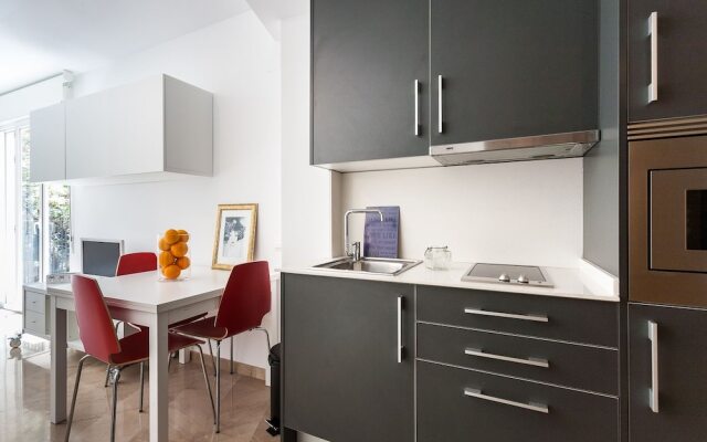 Kirei Apartment Na Jordana