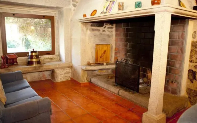 Casa Lariño