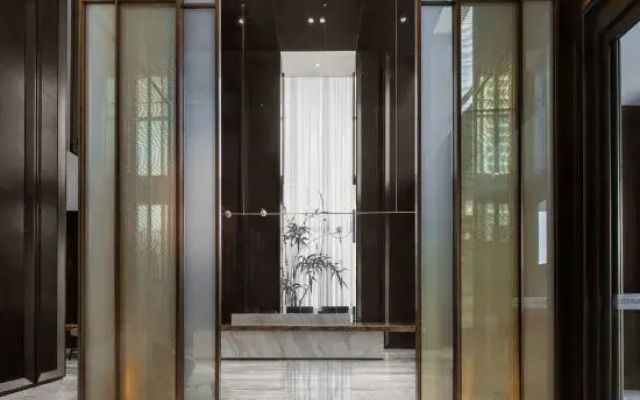Yan'an AUSOTEL Hotel
