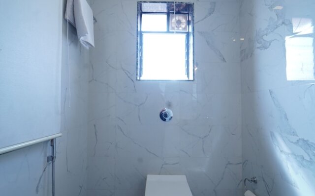 Infinity View by Treebo