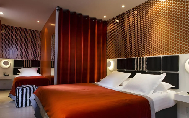 Hôtel WYLD Saint Germain