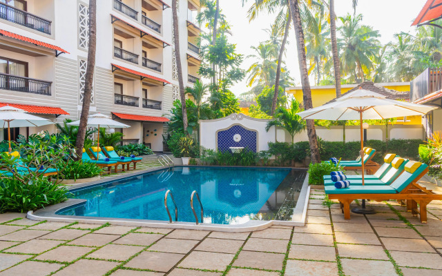 Radisson Goa Candolim