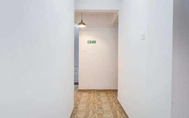 Super Hotel O Dhanori Near Pune Airport