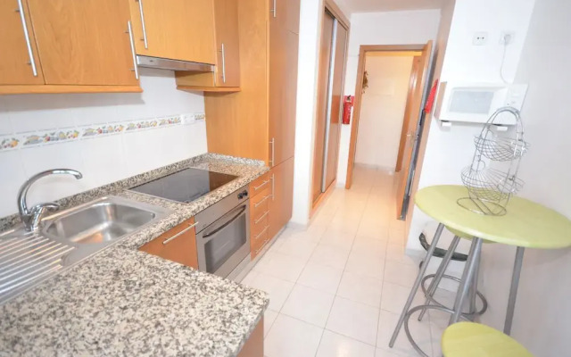 Apartamentos Cravinho