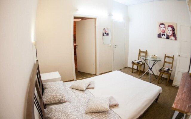 Pushkin Loft