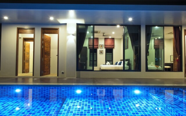 Narintara Villas