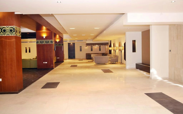Haffa House