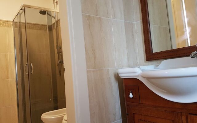 Villa Maggiulli Alfieri - Dimora Storica