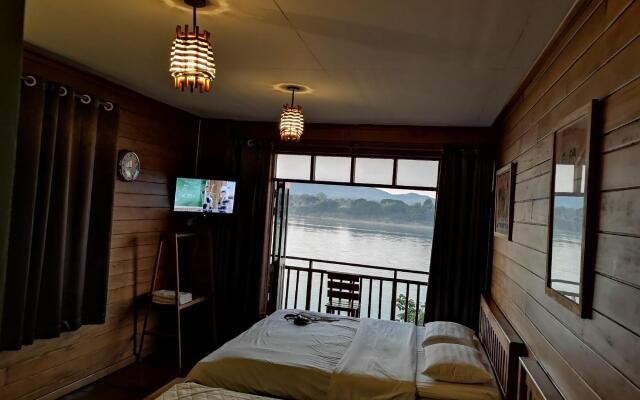 Phu Chiangkhan Hostel