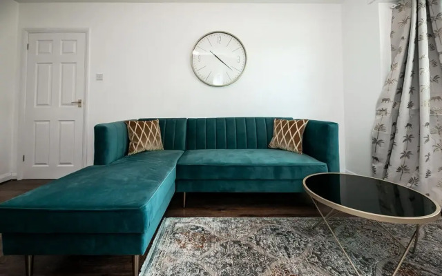 Beech Road Apartment St Albans