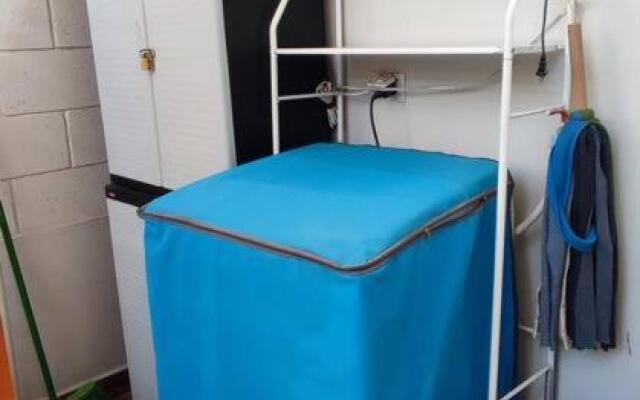 Casa Club Vacacional