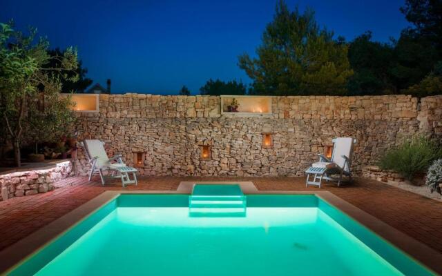Apartments Dalmatinska Kuća