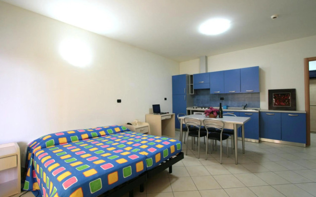 Residence Beach Paradise