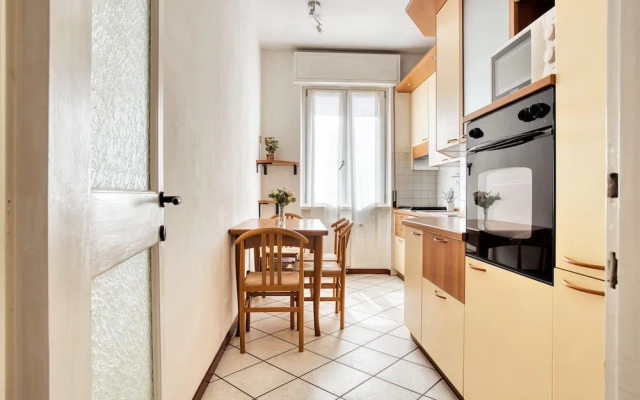 JOIVY Cosy apt in the Giambellino area