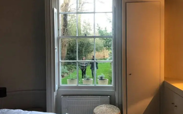 Cozy 1 Bedroom Flat in Camberwell