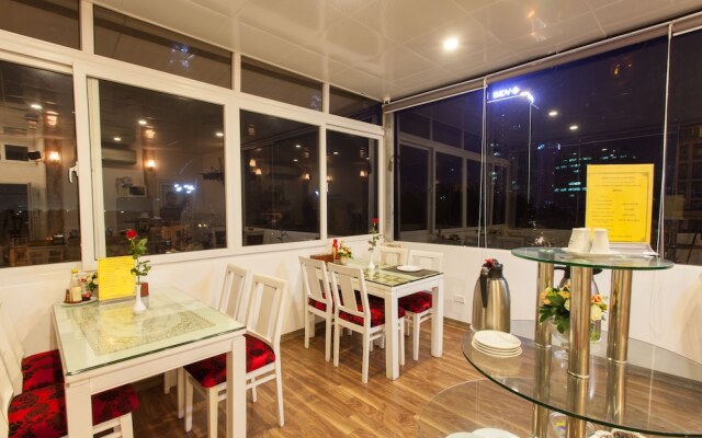 Asian Legend Hotel