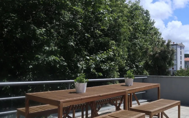 Casa D'Almeida By Porto Stories