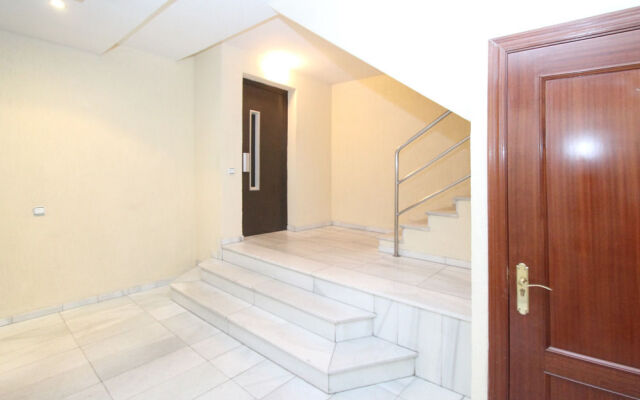 Apartamentos Castilla Luz 2