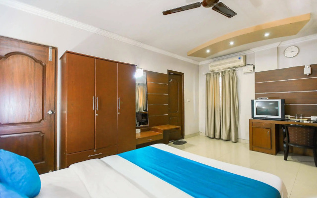 ZO Rooms HSR Layout Agara