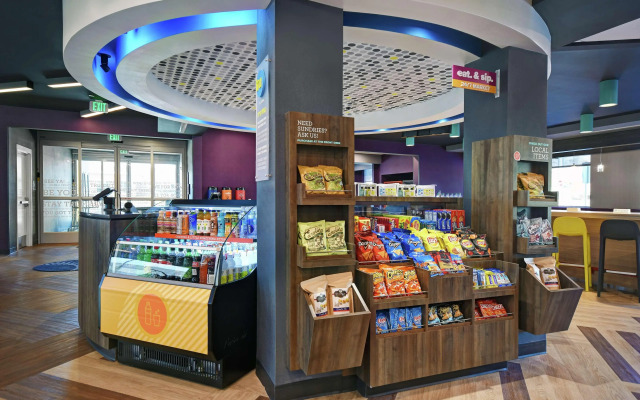 Tru By Hilton Columbia Greystone