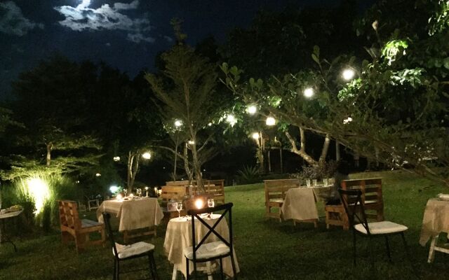 House of Love at Pai