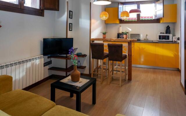 Apartamentos Top Medieval