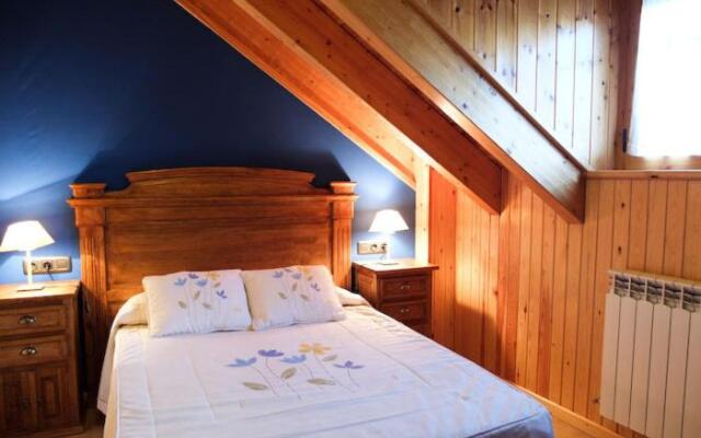 Apartamentos Fogaron